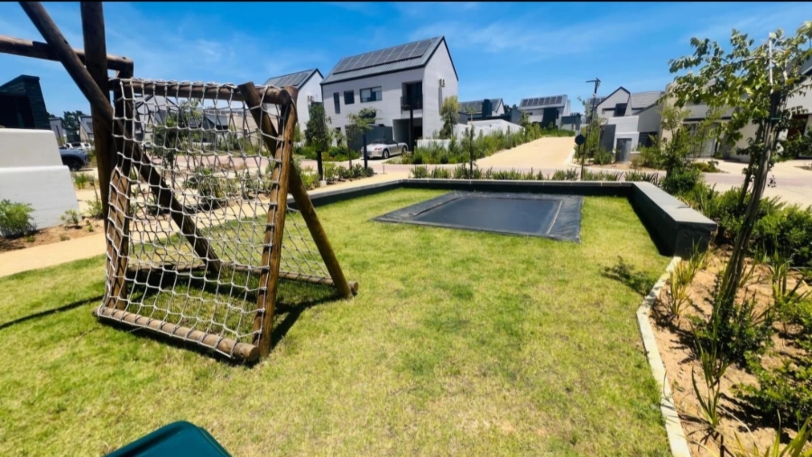 To Let 2 Bedroom Property for Rent in Newinbosch Western Cape